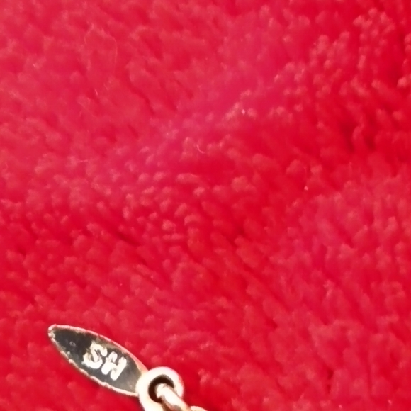 Gorgeous, signed , necklace - Picture 2 of 3